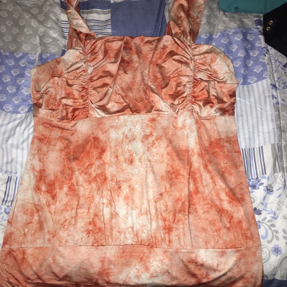 Lane Bryant cami